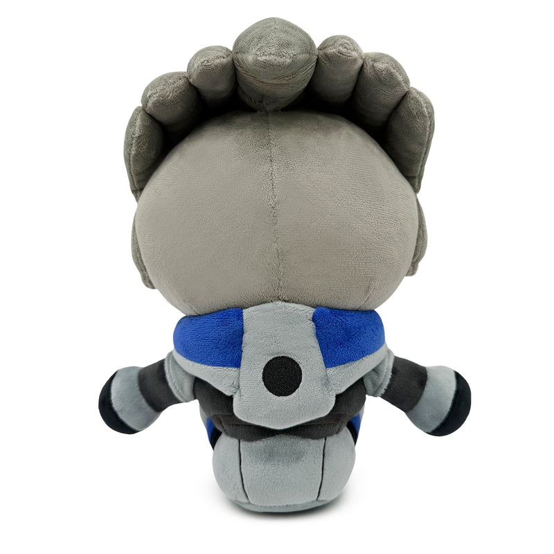 Youtooz Plush: Mass Effect - Garrus Peluche 9 Pulgadas