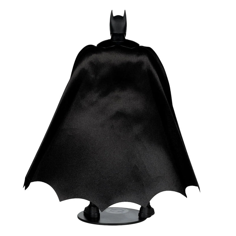 Mcfarlane Dc Multiverse: Earth 2 Society - Batman Earth 2 7 Pulgadas