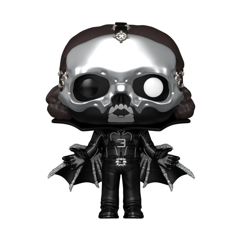 Funko Pop Rocks: Ghost - Glam Dracula