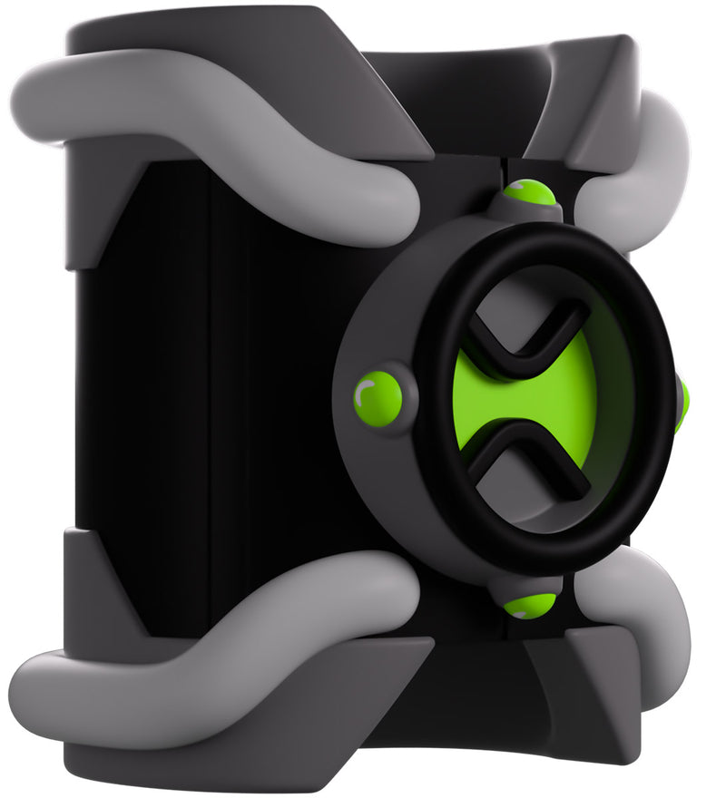 Youtooz Animation: Ben 10 - Omnitrix