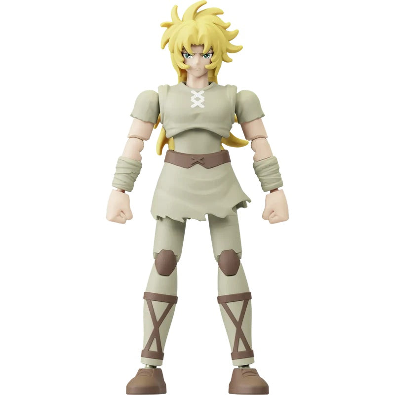 Blokees Saint Seiya Galaxy Version: 05 The Hades Invasion - Unitario 75035