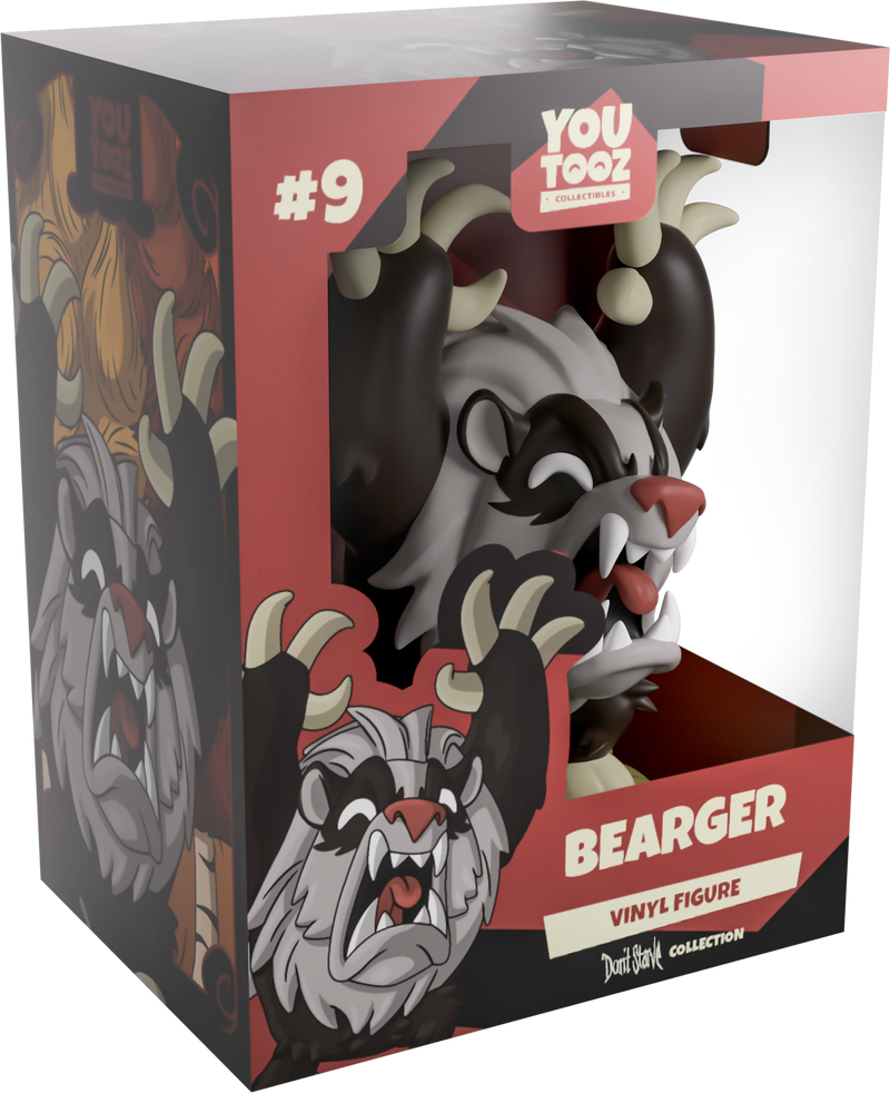 Youtooz Games: Dont Starve - Bearger