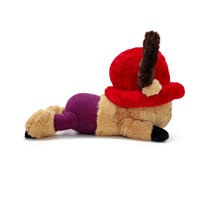 Youtooz Plush: One Piece - Chopper Peluche 16 Pulgadas