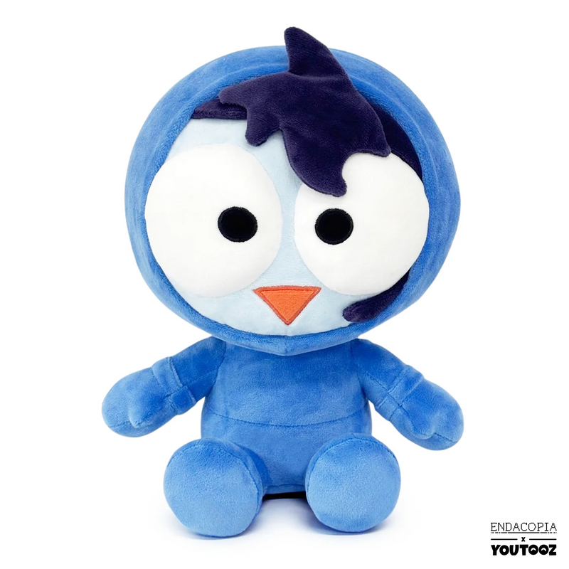 Youtooz Plush: Endacopia - Andyland Peluche 9 Pulgadas