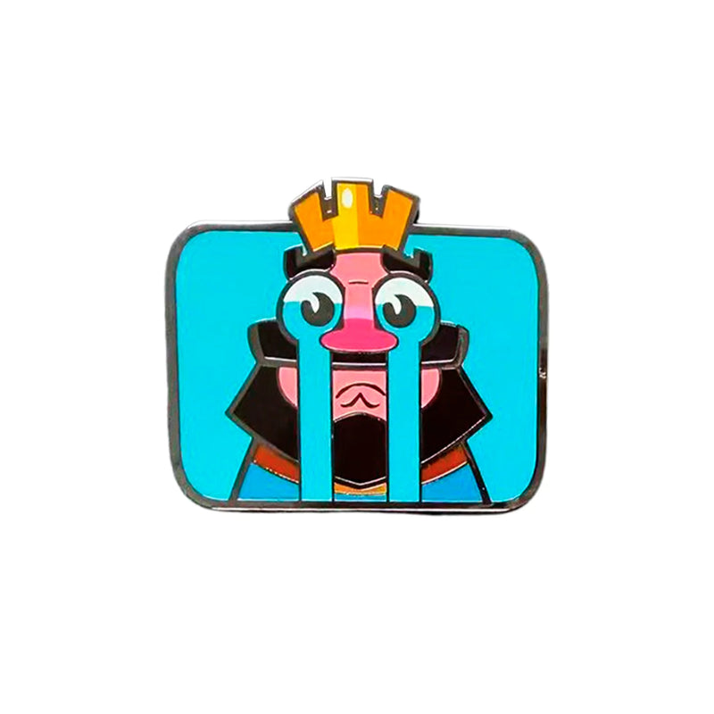 Youtooz Pin: Clash Royale - Set de pines