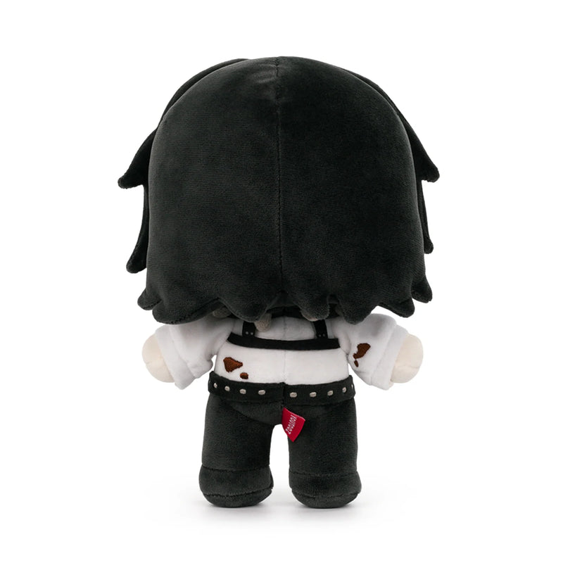 Youtooz Plush: Bring Me The Horizon - Oli de Pie Peluche 9 Pulgadas