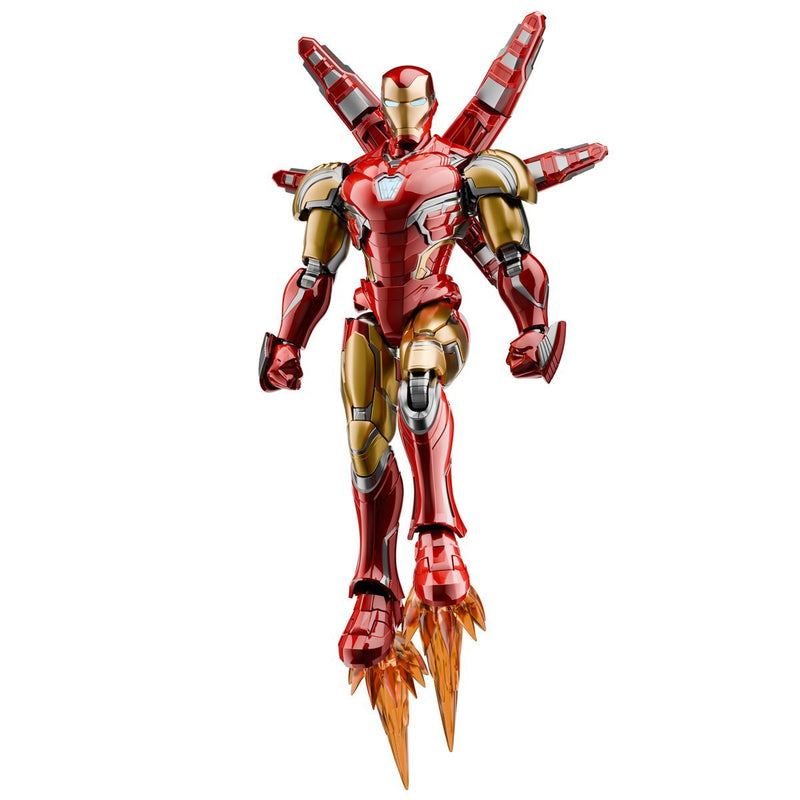 Blokees Marvel Infinity Saga Champion Class: Ironman Mark LXXXV EX 73920