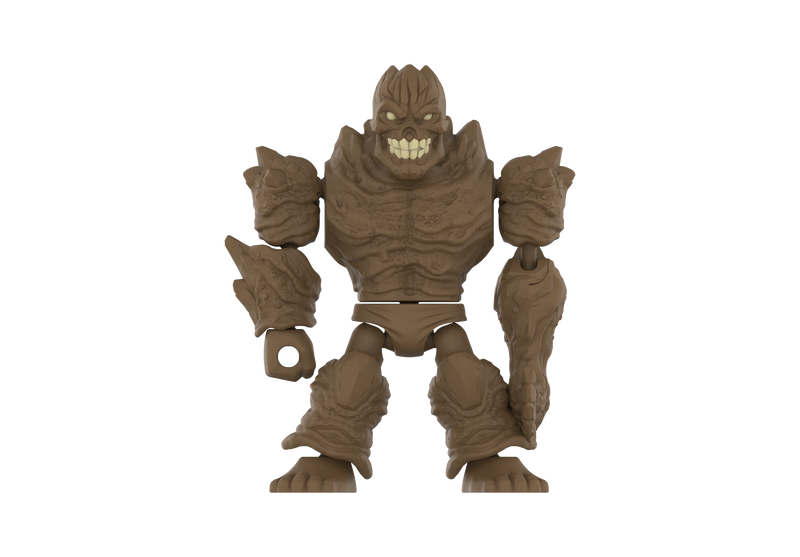 Blokees DC Defender Version: 03 Arkham Chaos Prologue - Unitario 75703
