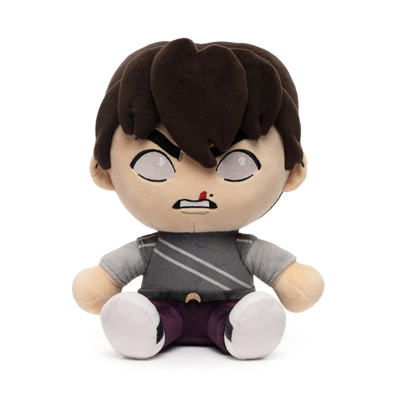 Youtooz Plush: Stranger Things - Will Peluche 9 Pulgadas