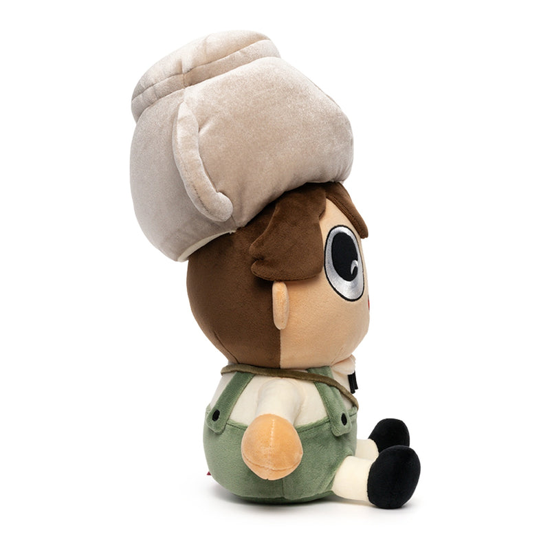 Youtooz Plush: Over The Garden Wall - Greg Peluche 9 Pulgadas