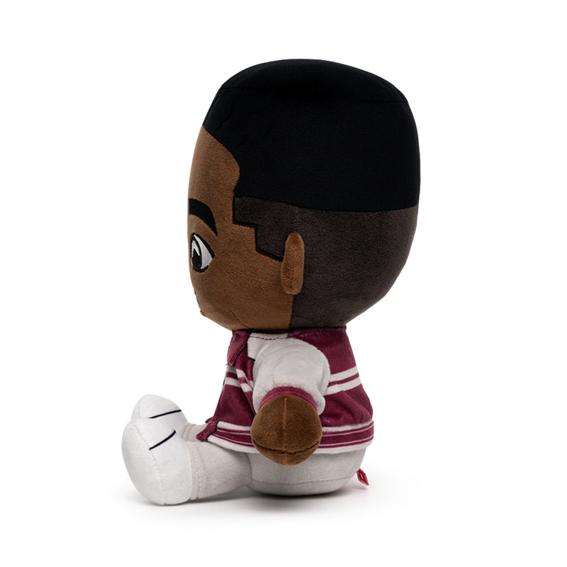 Youtooz Plush: Stranger Things - Lucas Peluche 9 Pulgadas