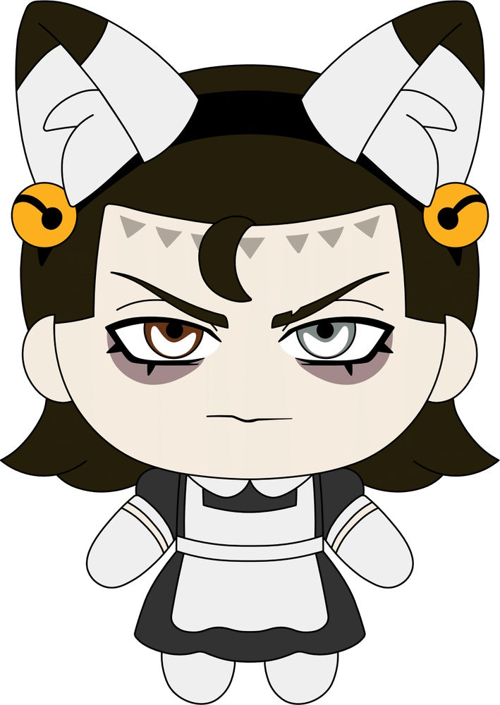 Youtooz Plush Keychain: Bring Me The Horizon - Maid Oli Llavero 5 Pulgadas