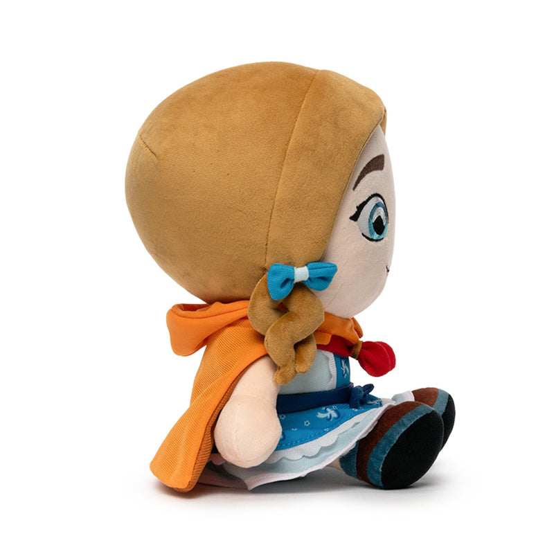 Youtooz Plush: Stranger Things - Holly Peluche 9 Pulgadas