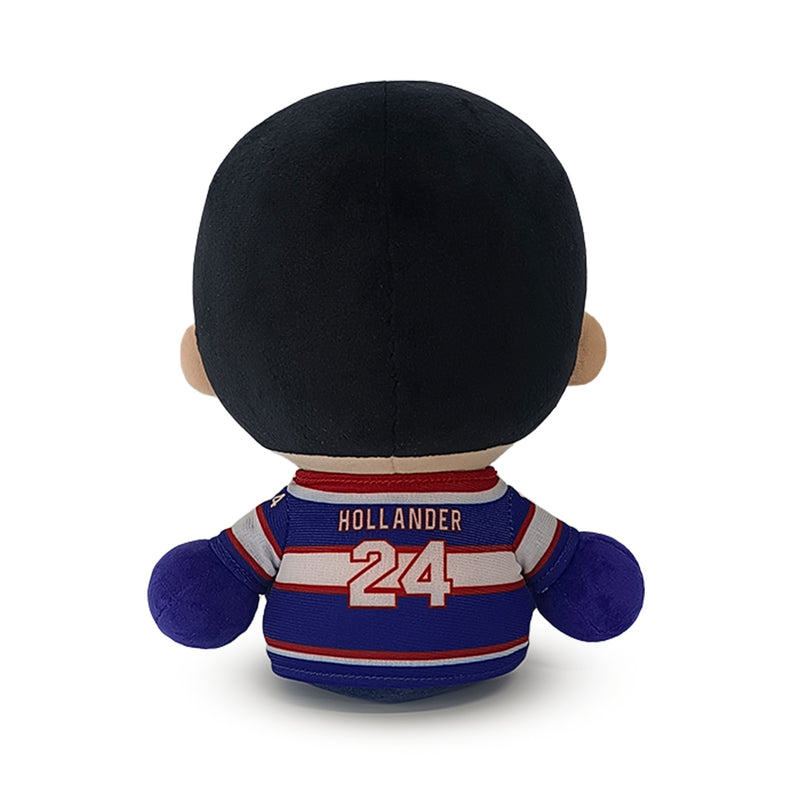 Youtooz Plush: Heated Rivalry - Shane Hollander Peluche 9 Pulgadas