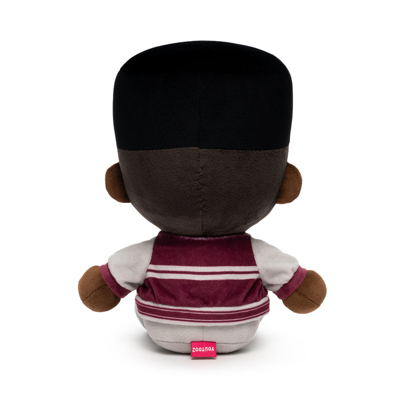 Youtooz Plush: Stranger Things - Lucas Peluche 9 Pulgadas