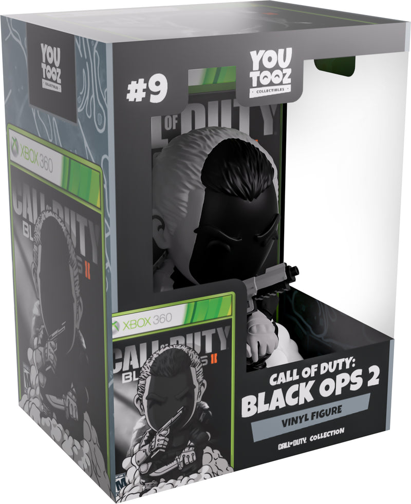 Youtooz Games: Call Of Duty - Black Ops 2