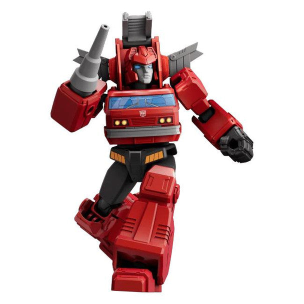 Blokees Transformers Galaxy Series: 02 SOS Unitario Sorpresa 71102