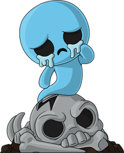 Youtooz Games: The Binding of Isaac - The Forgotten