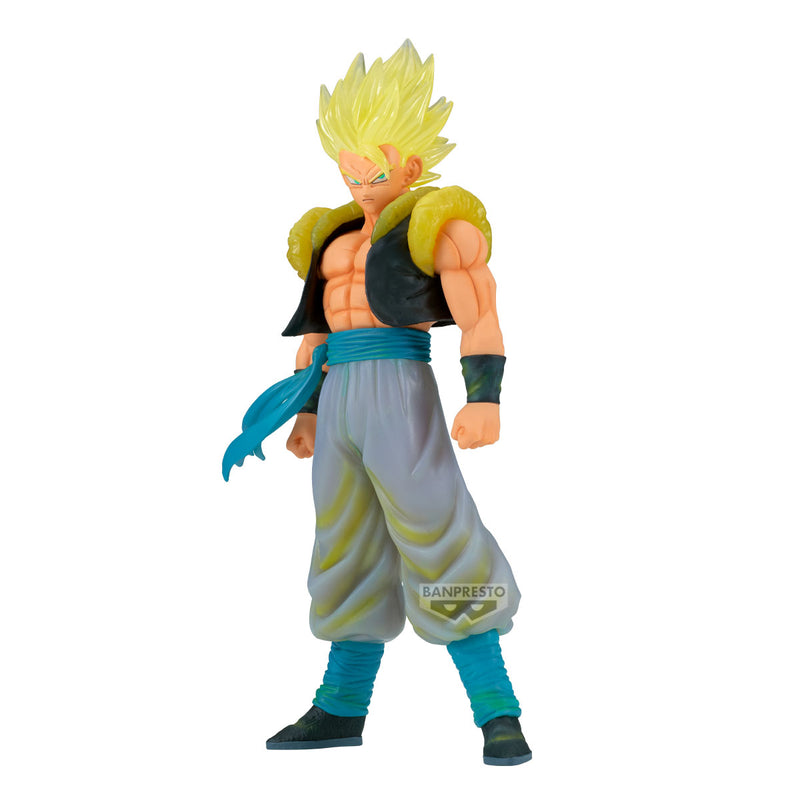 Banpresto Clearise: Dragon Ball - Gogeta