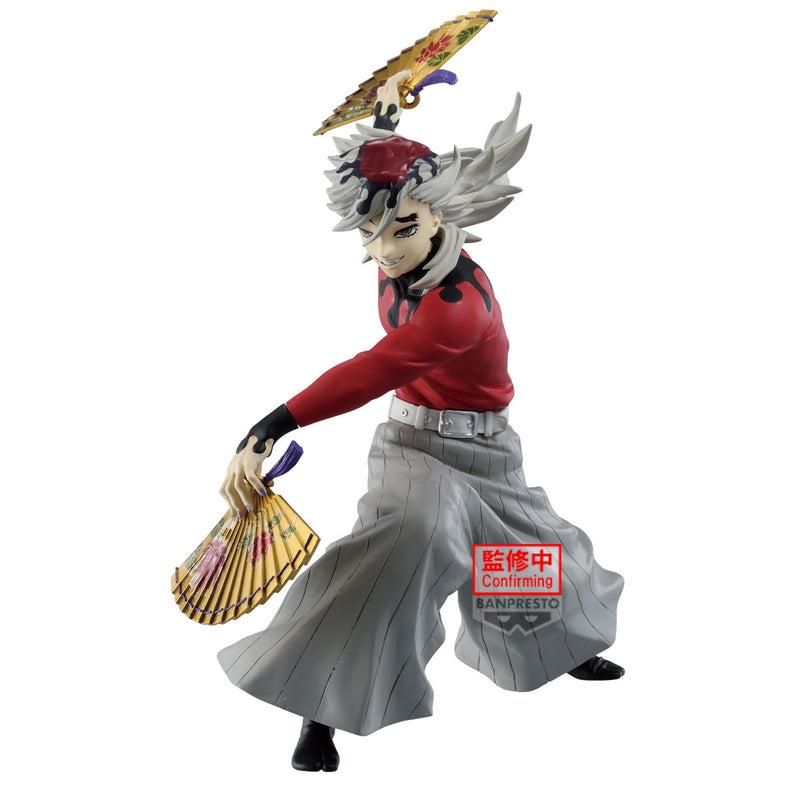 Banpresto: Demon Slayer Kimetsu No Yaiba Maximatic - Doma