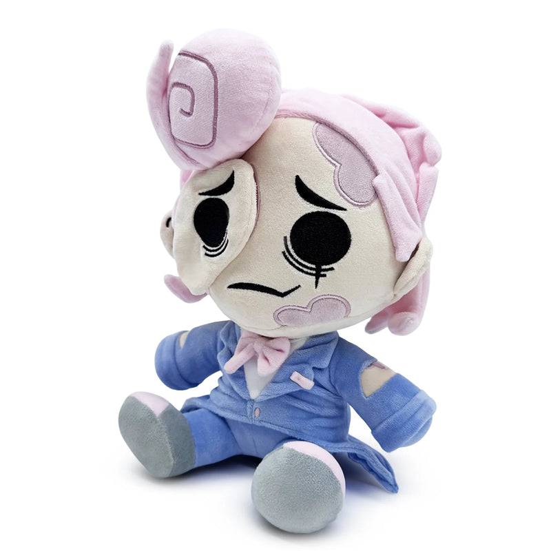 Youtooz Plush: Bloodmoney - Harvey Harvington Peluche 9 Pulgadas
