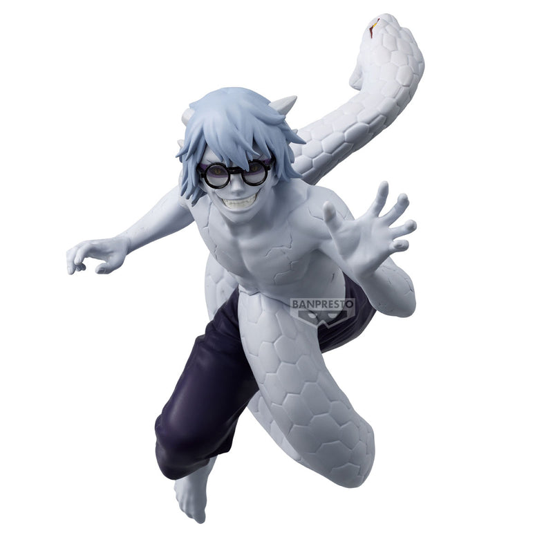 Banpresto Vibration Stars: Naruto Shippuden - Kabuto Yakushi