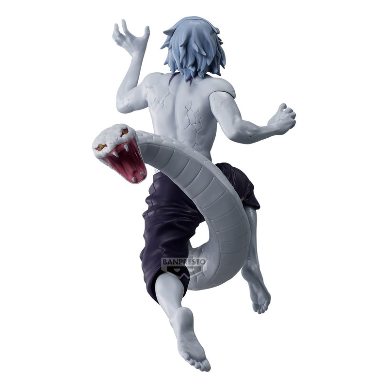 Banpresto Vibration Stars: Naruto Shippuden - Kabuto Yakushi