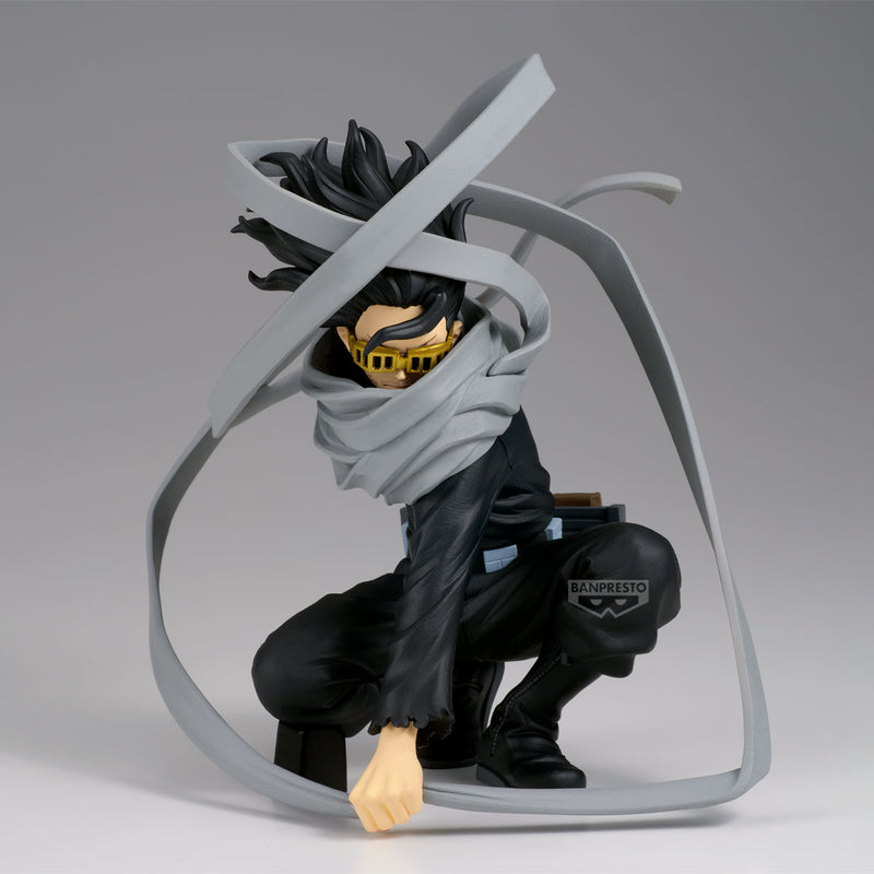 Banpresto Maximatic: My Hero Academia - Eraserhead
