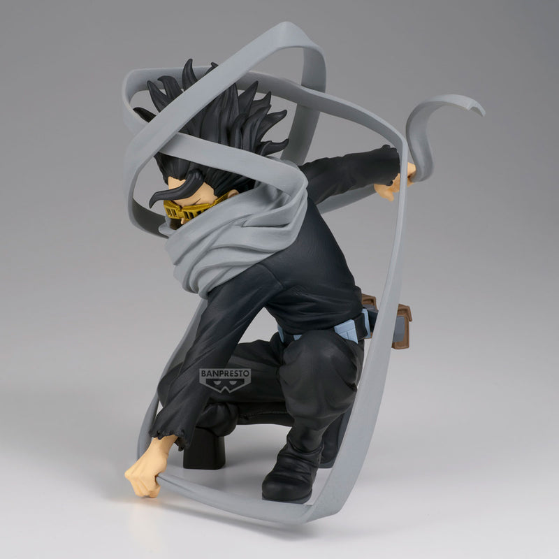 Banpresto Maximatic: My Hero Academia - Eraserhead