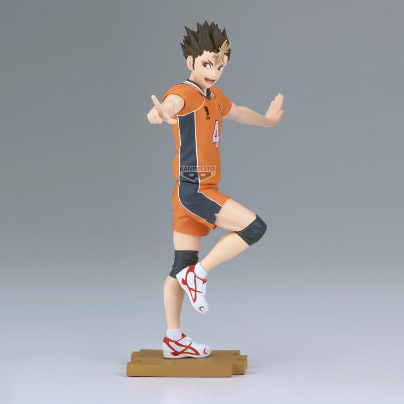 Banpresto: Haikyu - Yu Nishinoya
