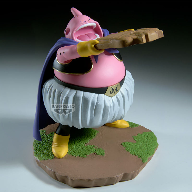 Banpresto History Box: Dragon Ball Z - Majin Buu