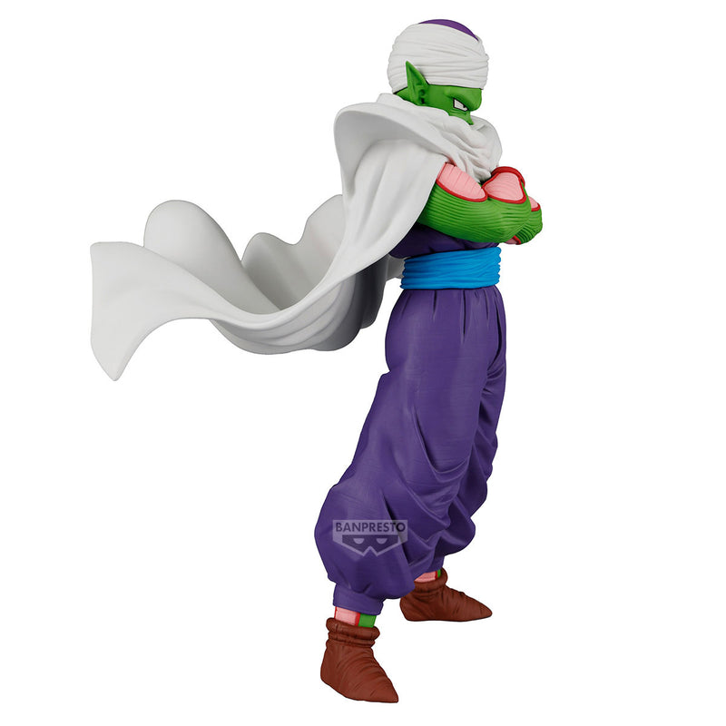 Banpresto Solid Edge Works: Dragon Ball Z - Piccolo