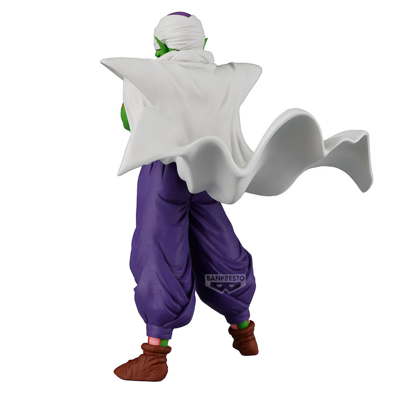 Banpresto Solid Edge Works: Dragon Ball Z - Piccolo