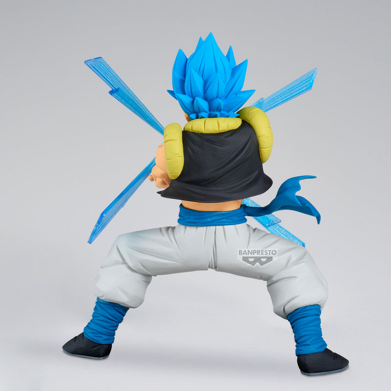 Banpresto G x Materia: Dragon Ball Super - Gogeta