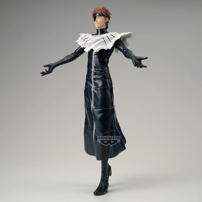 Banpresto Grandista: Bleach - Sosuke Aizen