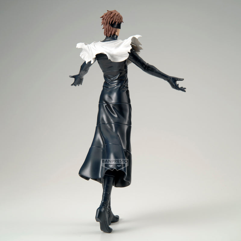 Banpresto Grandista: Bleach - Sosuke Aizen