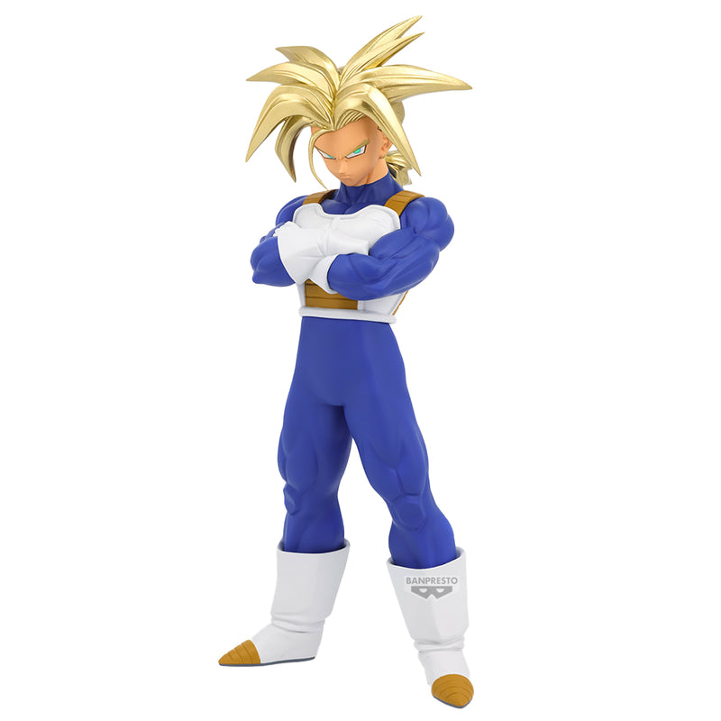Banpresto Blood Of Saiyans: Dragon Ball Z - Trunks Super Saiyajin II