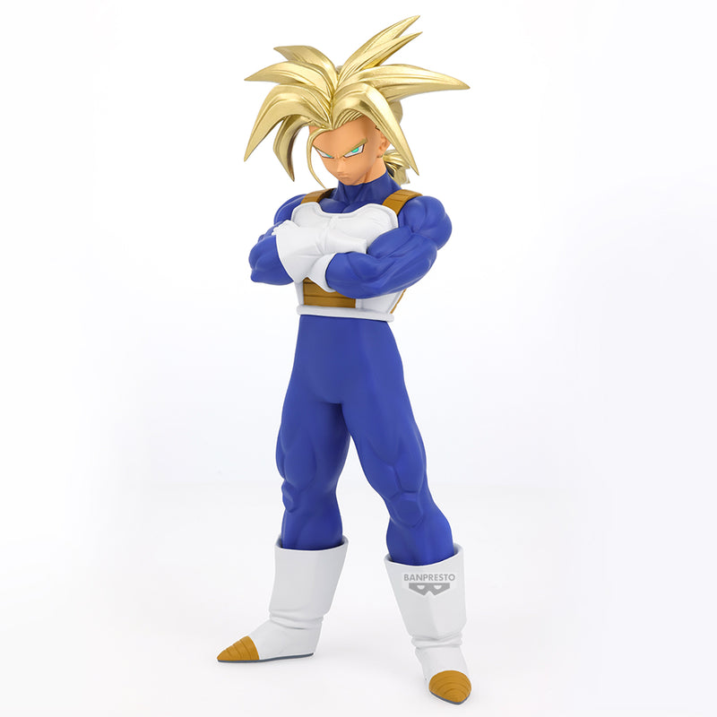 Banpresto Blood Of Saiyans: Dragon Ball Z - Trunks Super Saiyajin II