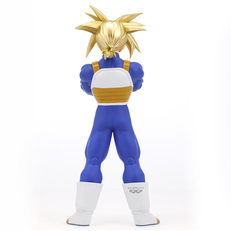Banpresto Blood Of Saiyans: Dragon Ball Z - Trunks Super Saiyajin II