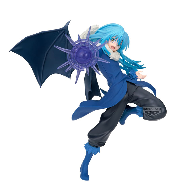 Banpresto Espresto Phantom Effect: That Time I Got Reincarnated As A Slime - Rimuru 2