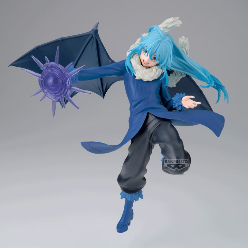 Banpresto Espresto Phantom Effect: That Time I Got Reincarnated As A Slime - Rimuru 2