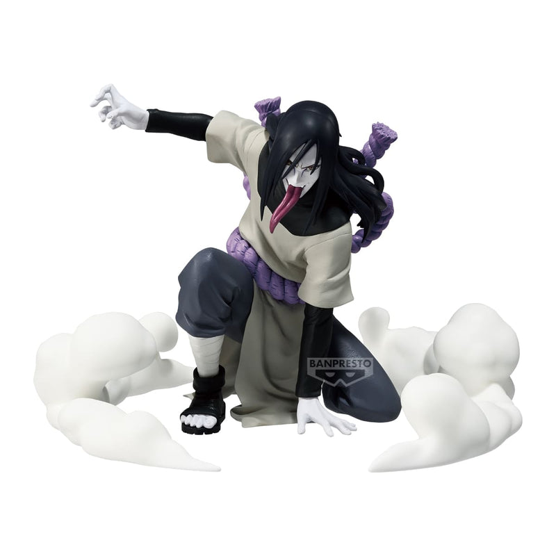 Banpresto: Naruto - Orochimaru