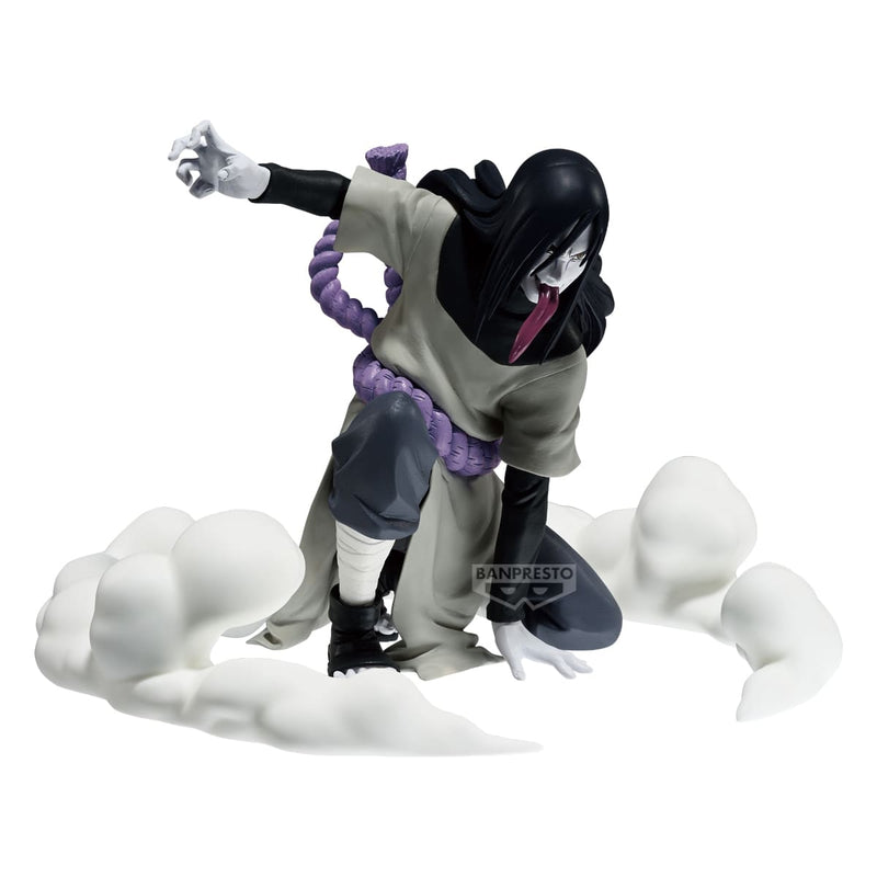 Banpresto: Naruto - Orochimaru