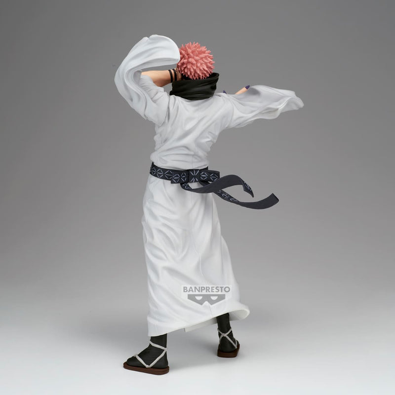 Banpresto Grandista: Jujutsu Kaisen - Sukuna