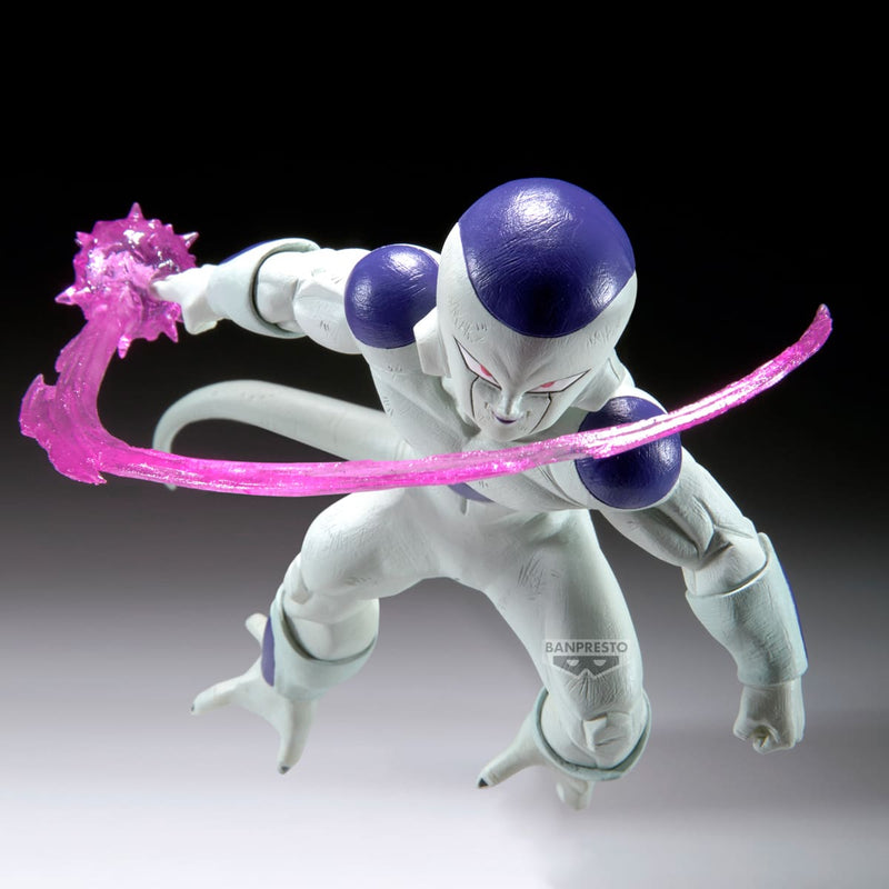 Banpresto G x Materia: Dragon Ball Z - Freezer III