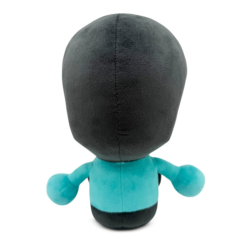 Youtooz Plush: No Im not a human - Pale Visitor Peluche 9 Pulgadas