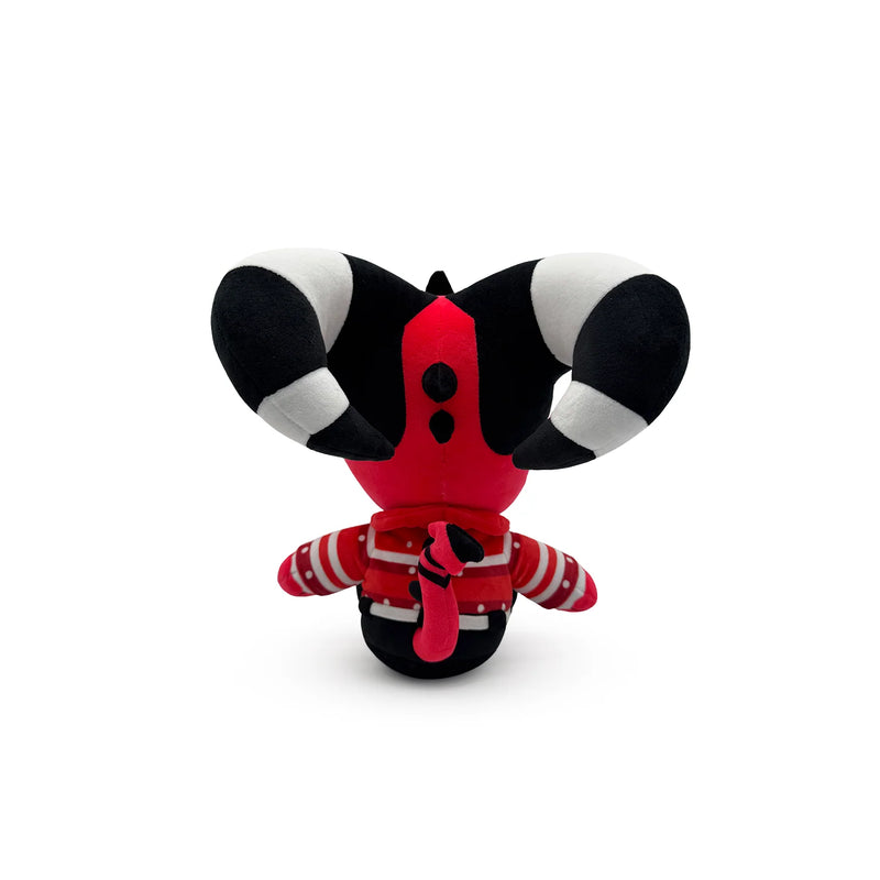 Youtooz Plush: Helluva Boss - Christmas Blitz Peluche 9 Pulgadas
