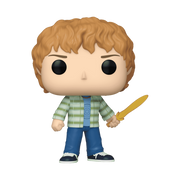 Funko Pop TV: Percy Jackson y los dioses del Olimpo - Percy Jackson