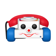 Funko Pop Retro Toys: Fisher Price - Chatter Phone