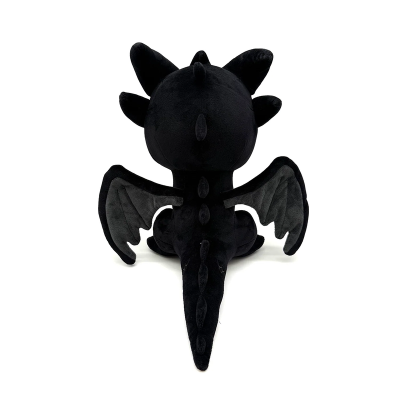 Youtooz Plush: Canciones del Caos - Nox Peluche 9 Pulgadas